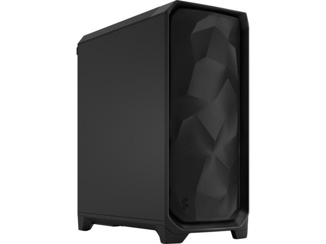 Кутии Fractal Design Meshify 3 Black Solid