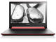 Лаптопи Lenovo Flex2-14 (червен)