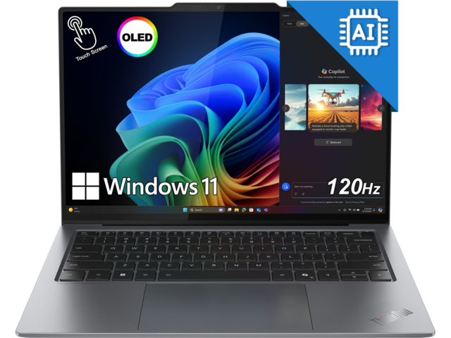 Лаптопи Lenovo ThinkPad Aura Edt X9-14 Gen 1
