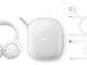 Слушалки Philips TAH8506WT