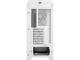 Кутии Fractal Design Meshify 3 White TG Clear Tint