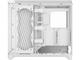 Кутии Fractal Design Meshify 3 XL Ambience Pro RGB White TG Clear Tint