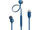 Слушалки JBL Tune 310C USB, Blue