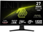 Монитори MSI MAG 274CQF