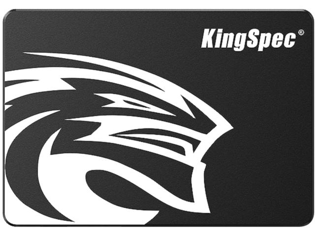 SSD 1TB KingSpec P3 Series