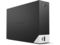 Външни HDD 4TB Seagate One Touch Hub