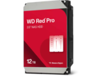 Твърди дискове 12TB Western Digital Red Pro NAS