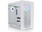 Кутии Thermaltake CTE C750 TG ARGB Snow
