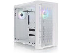 Кутии Thermaltake CTE C750 TG ARGB Snow