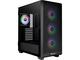 Кутии Thermaltake S250 TG ARGB