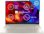 Лаптопи Lenovo Yoga Slim 7 14" Gen 10
