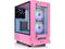 Кутии Thermaltake Ceres 350 MX Bubble Pink