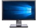 Употребявани монитори Dell 2209WAf - втора употреба