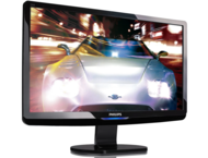 Употребявани монитори Philips 231E1SB - втора употреба