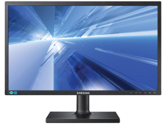 Употребявани монитори Samsung S24C650DW - втора употреба