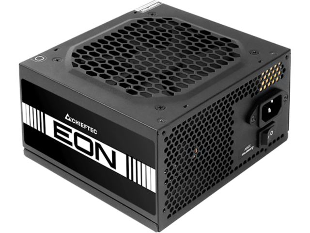 Захранвания за компютри Chieftec EON 500W
