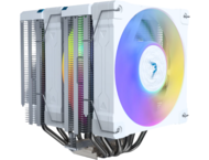 Охладители Valkyrie Vind 125 DL White