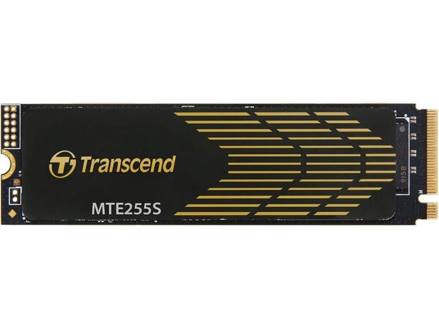 SSD 1TB Transcend MTE255S