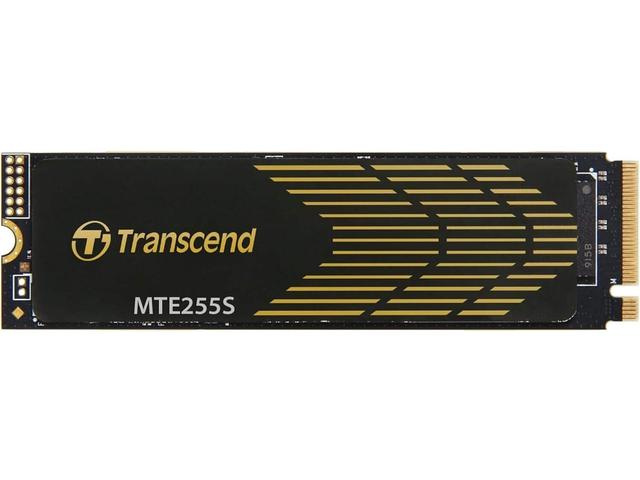 SSD 2TB Transcend MTE255S