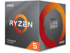 Процесори AMD Ryzen 5 3400G, Нарушена опаковка