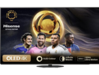 Телевизори Hisense 65A85N