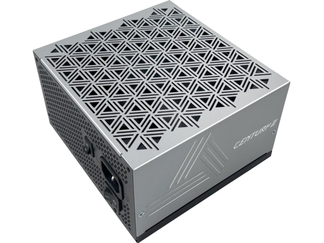 Захранвания за компютри Montech CENTURY II 850W ATX 3.1