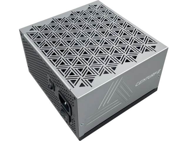 Захранвания за компютри Montech CENTURY II 1200W ATX 3.1