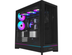 Кутии MONTECH HS01 PRO Black