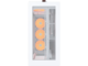 Кутии MONTECH HS01 PRO White