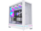 Кутии MONTECH HS01 PRO White