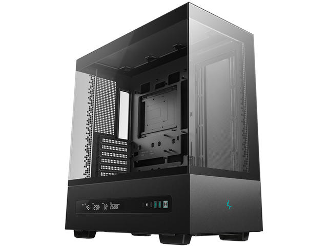 Кутии DeepCool CH690 DIGITAL
