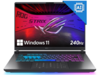 Лаптопи ASUS ROG Strix G16 G615LP-S5053W