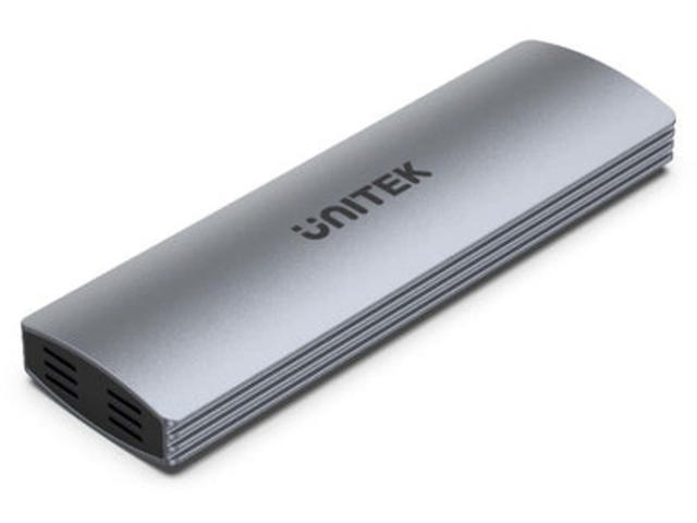 Кутии за дискове Unitek uDrive M.2 Enclosure NVMe/SATA 10Gbps
