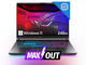 Лаптопи ASUS ROG Strix G16 G615LR-S5053W - MAXOUT