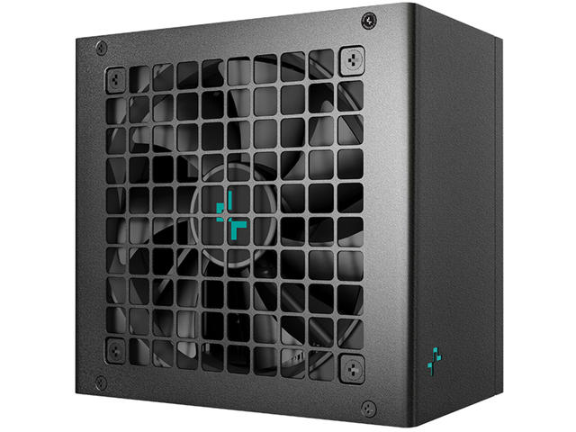 Захранвания за компютри DeepCool PN650M ATX 3.1
