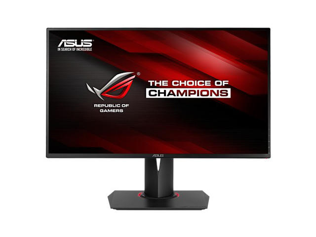Монитори ASUS ROG PG278Q