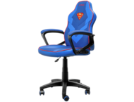 Геймърски столове TRUST GXT 703SM Revvo Kids, Superman, 10.8 kg