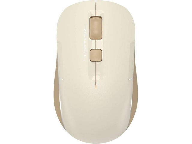 Мишки A4tech FB26CS Air2, Cafe Latte
