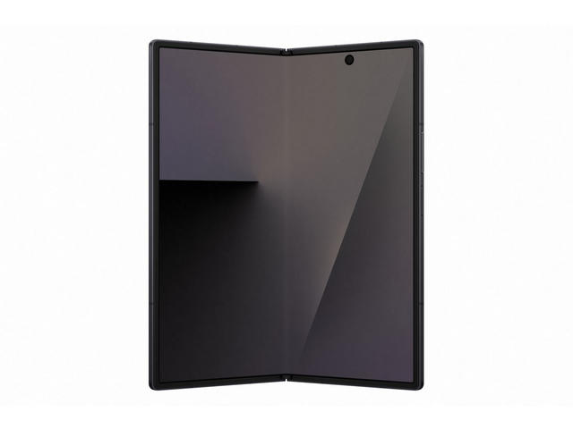 Смартфони Samsung Galaxy Z Fold7 - 12GB RAM / 512GB, Jet Black