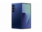 Смартфони Samsung Galaxy Z Fold7 - 12GB RAM / 512GB, Blue Shadow