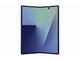 Смартфони Samsung Galaxy Z Fold7 - 16GB RAM / 1TB, Blue Shadow
