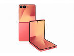 Смартфони Samsung Galaxy Z Flip7 - 12GB RAM / 256GB, Coral Red