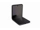 Смартфони Samsung Galaxy Z Flip7 - 12GB RAM / 512GB, Jet Black
