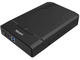 Кутии за дискове Unitek DiskGuard Raiden SATA III 2.5"/3.5" HDD/SSD Hard Disk Enclosure