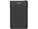 Кутии за дискове Unitek DiskGuard Raiden SATA III 2.5"/3.5" HDD/SSD Hard Disk Enclosure