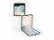 Смартфони Samsung Galaxy Z Flip7 FE - 8GB RAM / 256GB, White