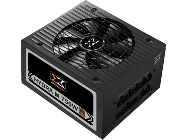 Захранвания за компютри Xigmatek Hydra M 750W