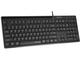 Клавиатури A4tech Fstyler FX72, Black