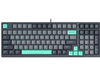 Клавиатури A4tech Fstyler FGS300 Panda Rock