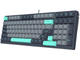 Клавиатури A4tech Fstyler FGS300 Panda Rock